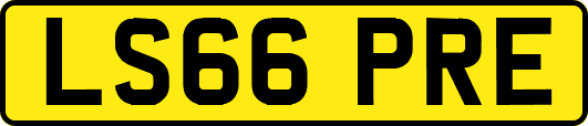 LS66PRE