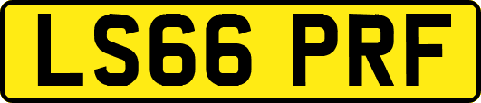 LS66PRF