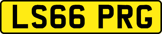 LS66PRG