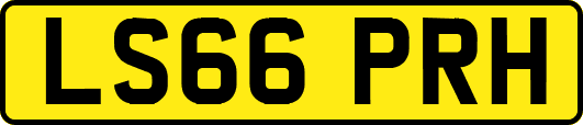 LS66PRH