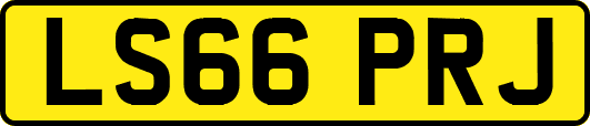 LS66PRJ