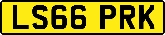 LS66PRK