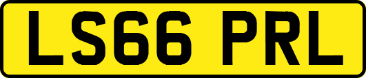LS66PRL
