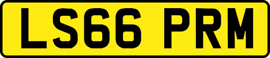LS66PRM