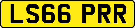 LS66PRR