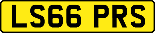 LS66PRS