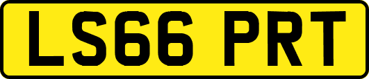 LS66PRT