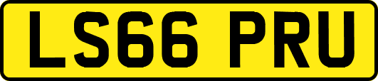 LS66PRU
