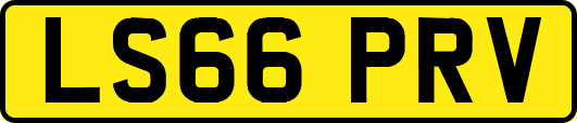 LS66PRV