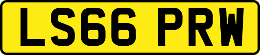 LS66PRW