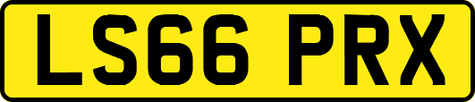 LS66PRX