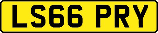 LS66PRY