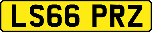 LS66PRZ
