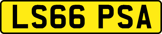 LS66PSA