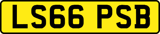 LS66PSB