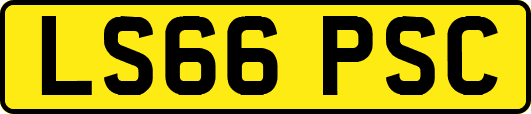 LS66PSC