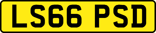 LS66PSD