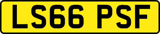 LS66PSF