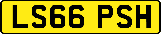 LS66PSH