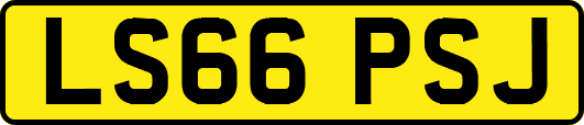 LS66PSJ