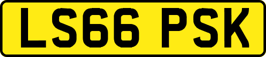LS66PSK