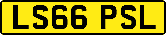 LS66PSL