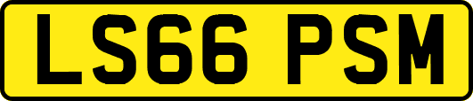 LS66PSM