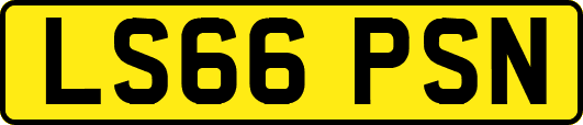 LS66PSN