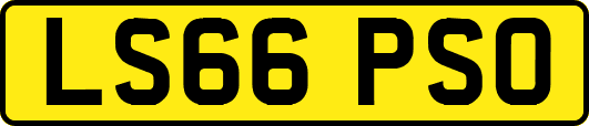 LS66PSO