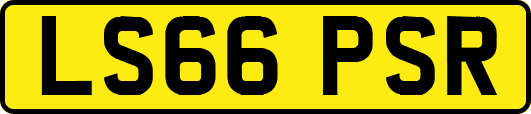 LS66PSR