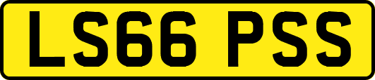 LS66PSS