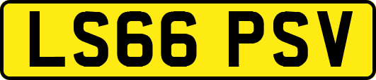 LS66PSV