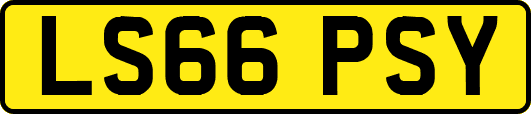 LS66PSY