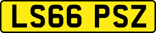 LS66PSZ