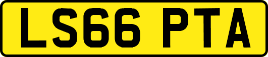 LS66PTA