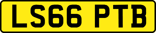 LS66PTB