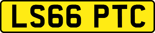 LS66PTC