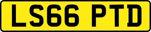 LS66PTD