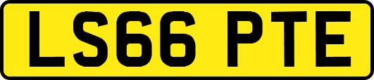 LS66PTE