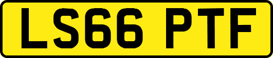 LS66PTF