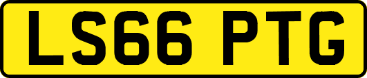 LS66PTG