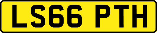 LS66PTH