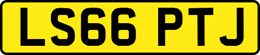 LS66PTJ