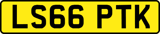 LS66PTK