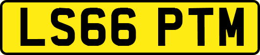 LS66PTM