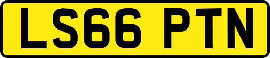 LS66PTN