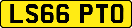 LS66PTO