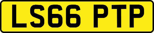 LS66PTP