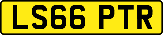 LS66PTR