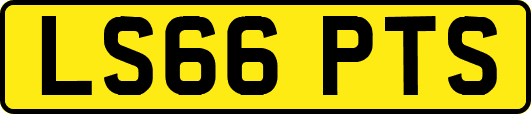 LS66PTS
